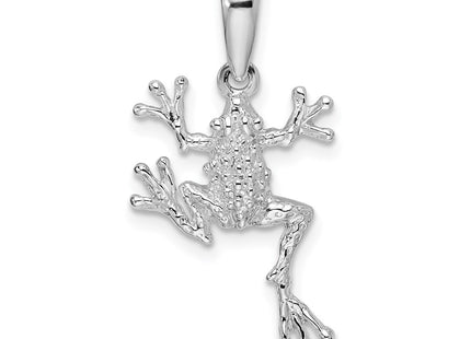 Sterling Silver Pendants Style QC9932 - Classique Jewelry Inc.