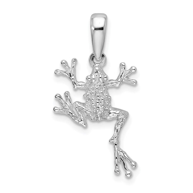 Sterling Silver Pendants Style QC9932 - Classique Jewelry Inc.