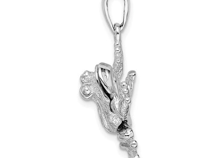 Sterling Silver Pendants Style QC9933 - Classique Jewelry Inc.