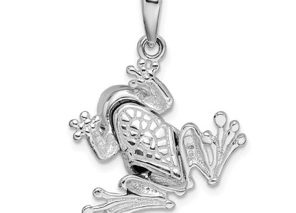 Sterling Silver Pendants Style QC9933 - Classique Jewelry Inc.