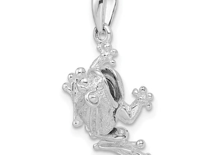 Sterling Silver Pendants Style QC9933 - Classique Jewelry Inc.