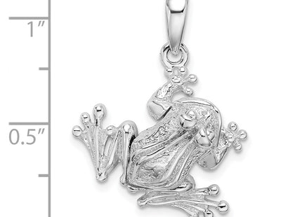 Sterling Silver Pendants Style QC9933 - Classique Jewelry Inc.