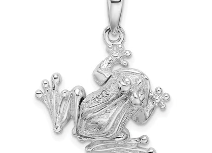 Sterling Silver Pendants Style QC9933 - Classique Jewelry Inc.