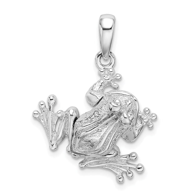 Sterling Silver Pendants Style QC9933 - Classique Jewelry Inc.