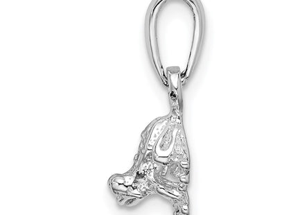 Sterling Silver Pendants Style QC9934 - Classique Jewelry Inc.