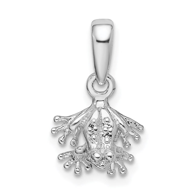 Sterling Silver Pendants Style QC9934 - Classique Jewelry Inc.
