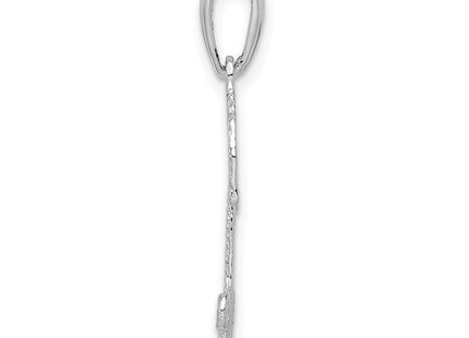 Sterling Silver Pendants Style QC9936 - Classique Jewelry Inc.