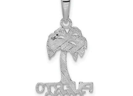 Sterling Silver Pendants Style QC9936 - Classique Jewelry Inc.