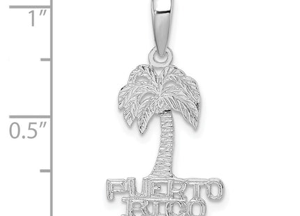 Sterling Silver Pendants Style QC9936 - Classique Jewelry Inc.