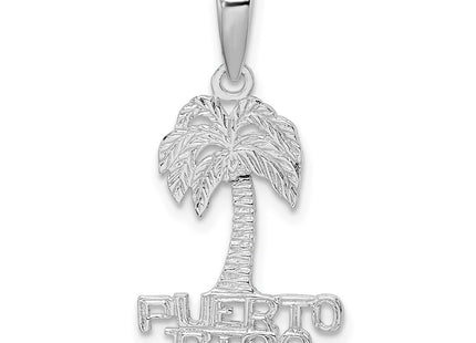 Sterling Silver Pendants Style QC9936 - Classique Jewelry Inc.