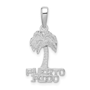 Sterling Silver Pendants Style QC9936 - Classique Jewelry Inc.