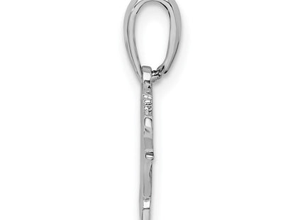 Sterling Silver Pendants Style QC9937 - Classique Jewelry Inc.