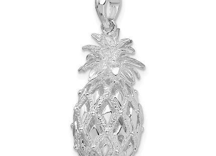 Sterling Silver Pendants Style QC9939 - Classique Jewelry Inc.