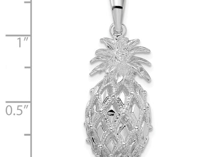 Sterling Silver Pendants Style QC9939 - Classique Jewelry Inc.