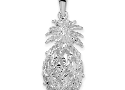 Sterling Silver Pendants Style QC9939 - Classique Jewelry Inc.