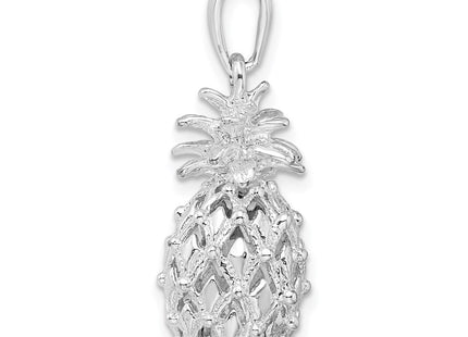Sterling Silver Pendants Style QC9940 - Classique Jewelry Inc.