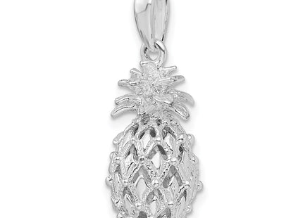 Sterling Silver Pendants Style QC9940 - Classique Jewelry Inc.