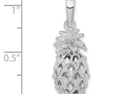 Sterling Silver Pendants Style QC9940 - Classique Jewelry Inc.