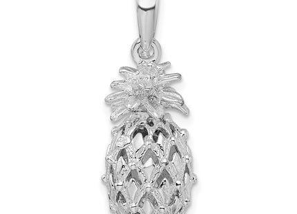 Sterling Silver Pendants Style QC9940 - Classique Jewelry Inc.