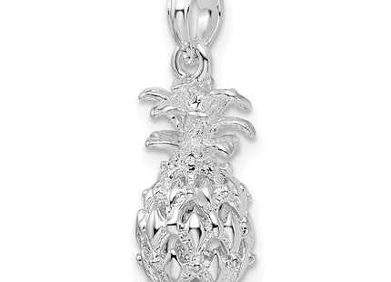 Sterling Silver Pendants Style QC9941 - Classique Jewelry Inc.
