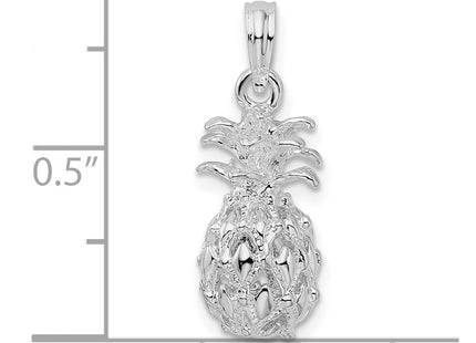 Sterling Silver Pendants Style QC9941 - Classique Jewelry Inc.