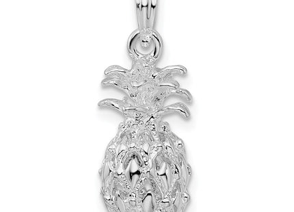 Sterling Silver Pendants Style QC9941 - Classique Jewelry Inc.