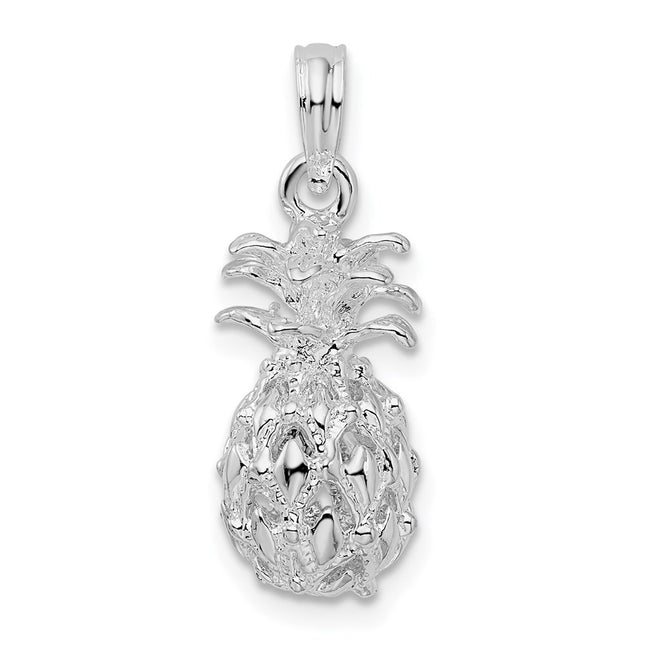 Sterling Silver Pendants Style QC9941 - Classique Jewelry Inc.