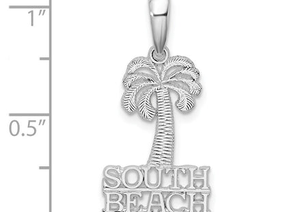 Sterling Silver Pendants Style QC9943 - Classique Jewelry Inc.