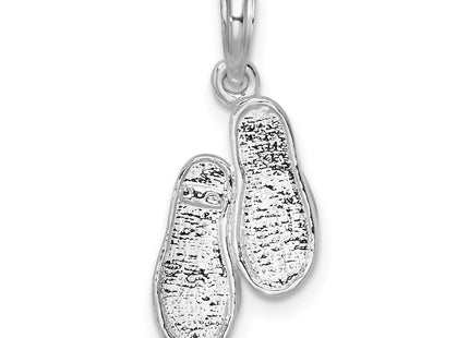 Sterling Silver Pendants Style QC9945 - Classique Jewelry Inc.
