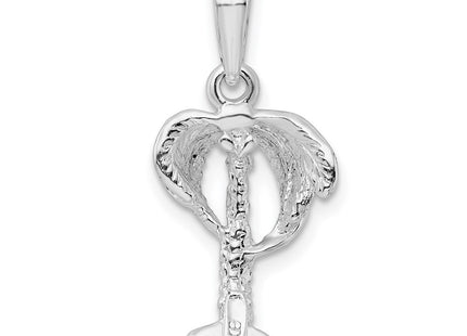 Sterling Silver Pendants Style QC9950 - Classique Jewelry Inc.