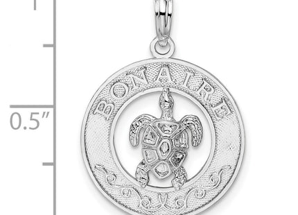 Sterling Silver Pendants Style QC9952 - Classique Jewelry Inc.