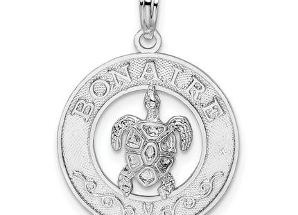 Sterling Silver Pendants Style QC9952 - Classique Jewelry Inc.