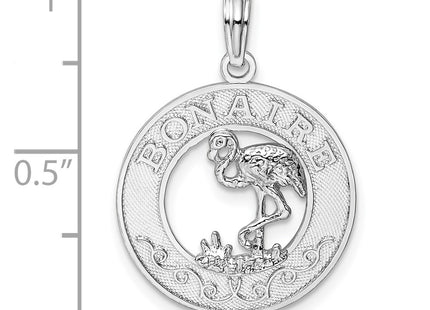 Sterling Silver Pendants Style QC9953 - Classique Jewelry Inc.