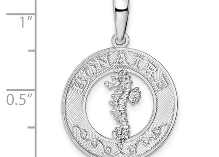 Sterling Silver Pendants Style QC9954 - Classique Jewelry Inc.