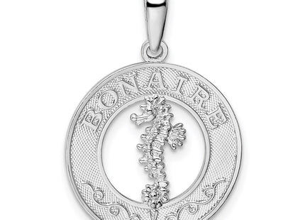 Sterling Silver Pendants Style QC9954 - Classique Jewelry Inc.