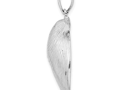 Sterling Silver Pendants Style QC9955 - Classique Jewelry Inc.
