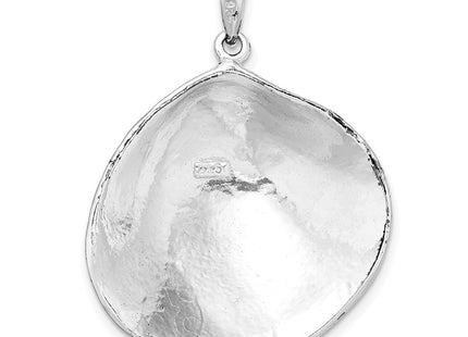 Sterling Silver Pendants Style QC9955 - Classique Jewelry Inc.