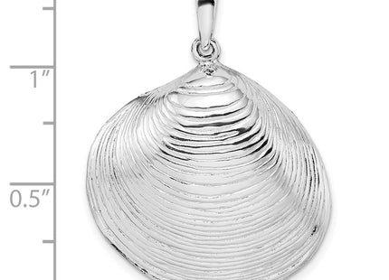 Sterling Silver Pendants Style QC9955 - Classique Jewelry Inc.