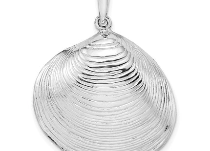 Sterling Silver Pendants Style QC9955 - Classique Jewelry Inc.