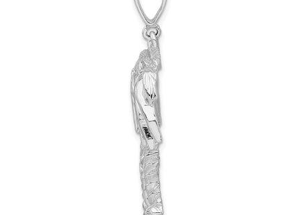 Sterling Silver Pendants Style QC9956 - Classique Jewelry Inc.