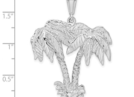 Sterling Silver Pendants Style QC9956 - Classique Jewelry Inc.