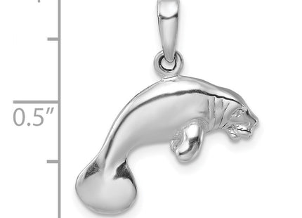 Sterling Silver Pendants Style QC9958 - Classique Jewelry Inc.