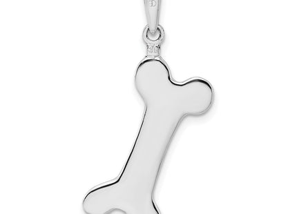 Sterling Silver Pendants Style QC9959 - Classique Jewelry Inc.