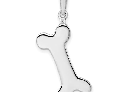 Sterling Silver Pendants Style QC9959 - Classique Jewelry Inc.