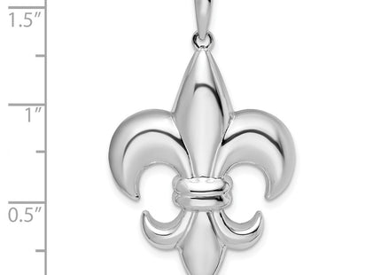 Sterling Silver Pendants Style QC9960 - Classique Jewelry Inc.