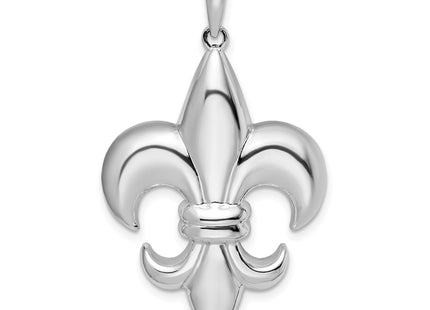 Sterling Silver Pendants Style QC9960 - Classique Jewelry Inc.