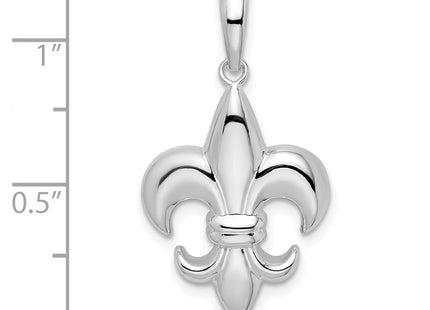 Sterling Silver Pendants Style QC9961 - Classique Jewelry Inc.