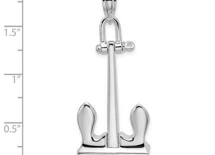 Sterling Silver Pendants Style QC9963 - Classique Jewelry Inc.