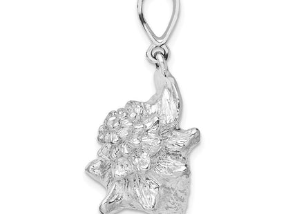 Sterling Silver Pendants Style QC9965 - Classique Jewelry Inc.