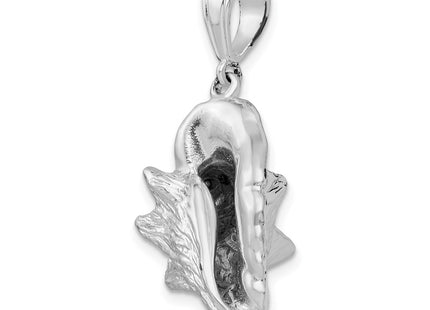 Sterling Silver Pendants Style QC9965 - Classique Jewelry Inc.